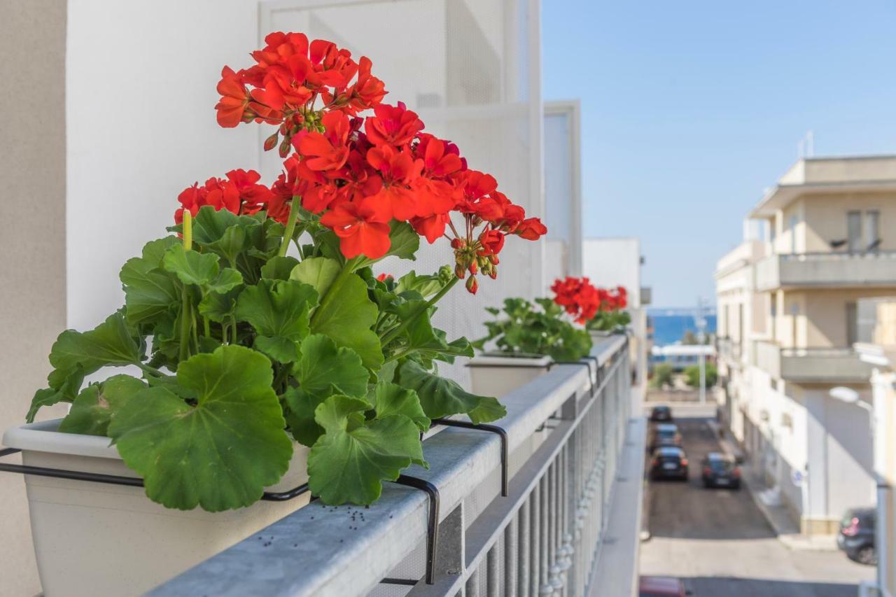 Incentro Hotel Gallipoli Exterior photo