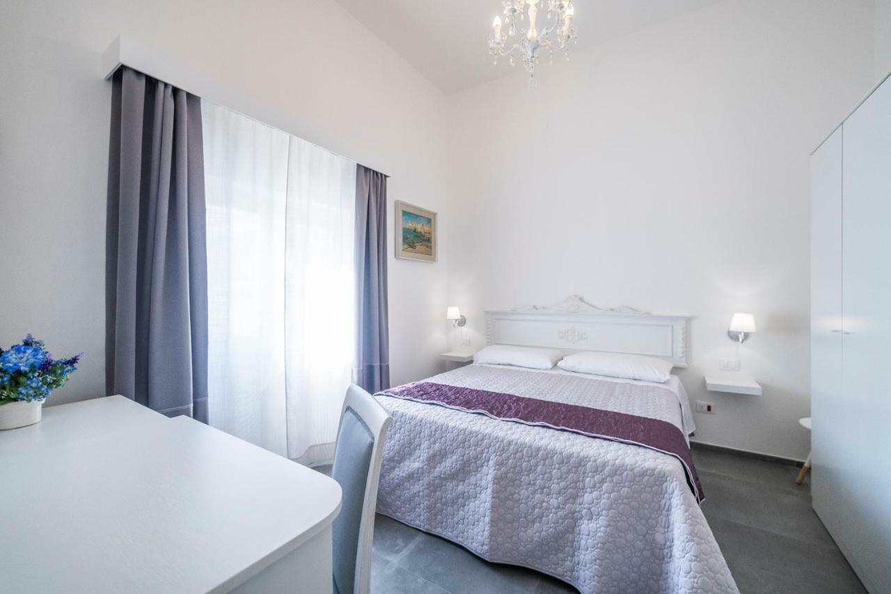 Incentro Hotel Gallipoli Exterior photo