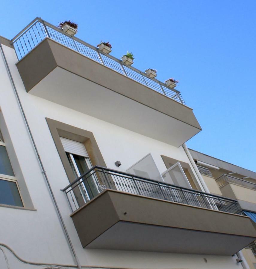Incentro Hotel Gallipoli Exterior photo