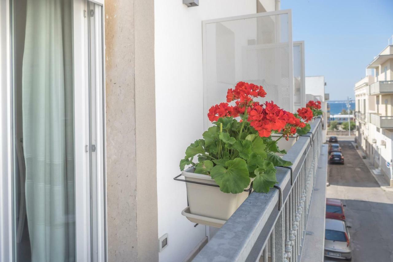 Incentro Hotel Gallipoli Exterior photo